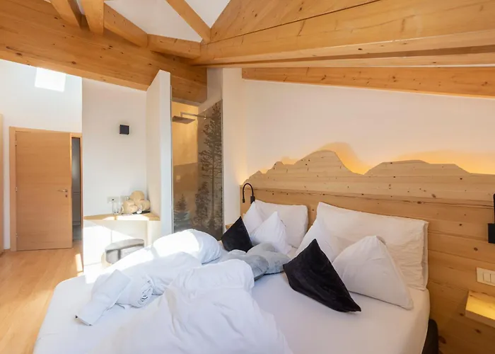 Hotel Faloria Moena